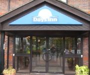 Photo of the hotel Days Inn Durham