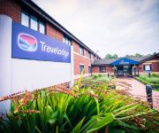 Photo of the hotel Travelodge Cork Airport