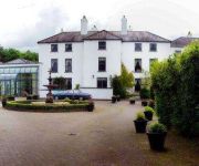 Photo of the hotel Barberstown Castle