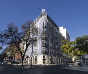 Photo of the hotel Zenit Lisboa