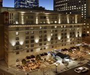 Photo of the hotel Loews Boston Hotel