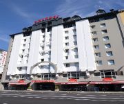 Photo of the hotel Arcades Hotel
