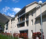 Photo of the hotel Résidence Pyrénées Zenith