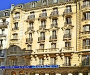 Photo of the hotel Lyon Bastille