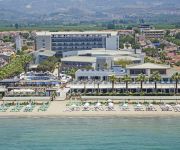 Photo of the hotel Palm Wings Beach Resort & Spa Kuşadası