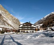 Photo of the hotel Matterhorn Golf Hotel