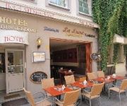 Altstadt Hotel Alt Dsseldorf