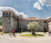 Photo of the hotel Barcelo Monasterio de Boltaña