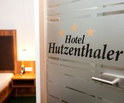 Photo of the hotel Landhotel Hutzenthaler