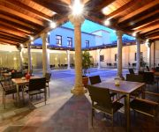 Photo of the hotel Castilla Termal Villa de Olmedo Hotel Balneario
