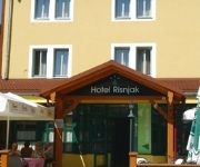 Photo of the hotel Risnjak