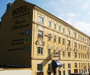 Photo of the hotel Pension Schönbrunn