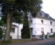 Photo of the hotel Wiesenau Pension
