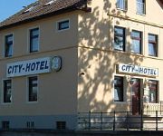 Photo of the hotel City Hotel