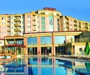 Photo of the hotel Karos Spa **** superior