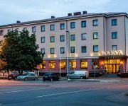 Photo of the hotel Narva Hotell