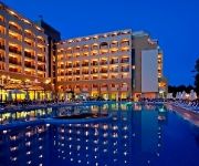 Photo of the hotel SOL Nessebar Mare