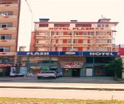 Photo of the hotel Flash Otel