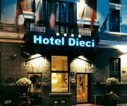 Photo of the hotel Dieci