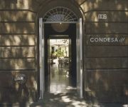 Photo of the hotel CONDESA DF