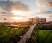 Photo of the hotel Emirates Palace Abu Dhabi