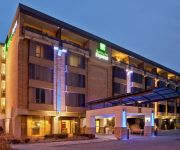Photo of the hotel Holiday Inn Express DETROIT-BIRMINGHAM
