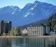Photo of the hotel HARRISON HOT SPRINGS RESORT