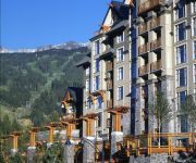 Photo of the hotel Pan Pacific Whistler Village Centre