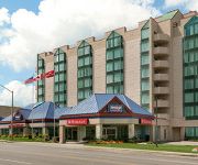 Photo of the hotel Ramada Niagara Falls/Fallsview