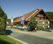 Photo of the hotel Zum Schwarzen Grat Landgasthof