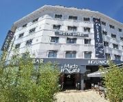 Photo of the hotel Le Berry INTER-HOTEL