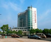Photo of the hotel JINHUI INTERNATIONAL HOTEL