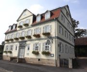 Photo of the hotel Poststation Zum Alten Forstamt