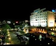 Photo of the hotel GreenPark Chennai