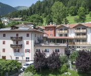 Photo of the hotel Alpen Garten Hotel Margherita