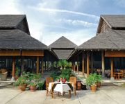 Photo of the hotel Vivanta By Taj - Rebak Island