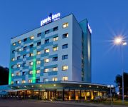 Photo of the hotel Green Park Hotel Klaipeda