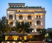 Photo of the hotel Mondial Hotel Tirana