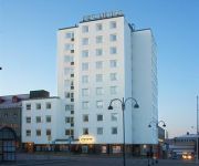 Photo of the hotel Hotell Högland
