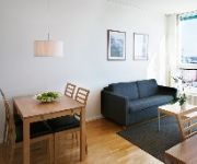 Photo of the hotel StayAt Serviced Apartments Kista