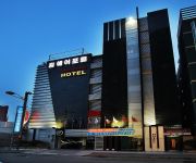 Photo of the hotel INCHEON HOTEL AIRPORT