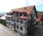 Sternen Landhotel