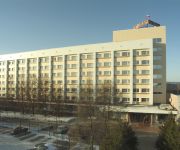 Photo of the hotel Tomsk