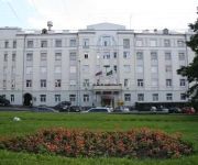 Photo of the hotel Ekaterinburg Centralny