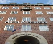 Photo of the hotel Best Western Hotel Karlaplan