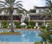 Photo of the hotel Barut Lara