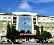 Photo of the hotel Ternopil Тернополь