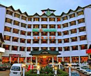 Photo of the hotel Hotel Rosa Passadena