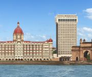 Photo of the hotel Mumbai Taj Mahal Tower