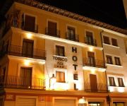 Photo of the hotel Hotel Sercotel Torico Plaza